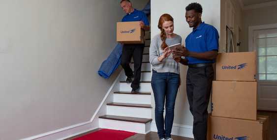 Top Tier Moving Group - Top Tier Moving Services