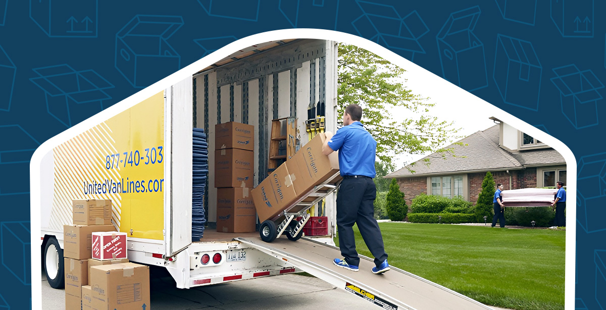 Moving Containers vs. Professional Movers: Which Option Is Right For You?